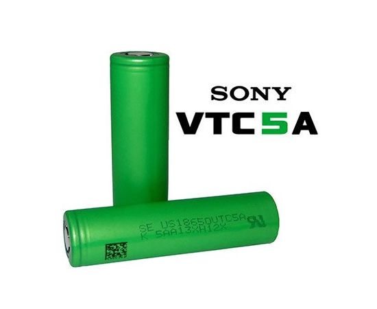 Sony US 18650 VTC5A