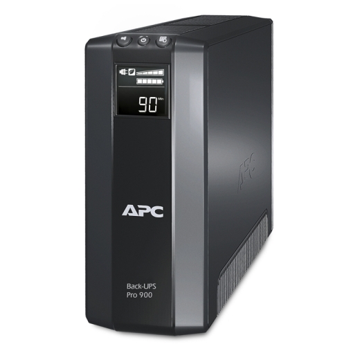 APC Back UPS Pro 900G-RS