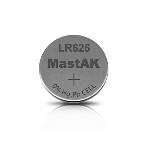 Батарейка LR626