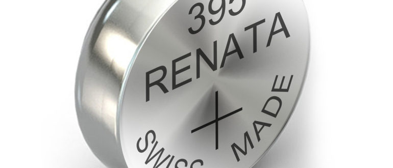 Renata 395
